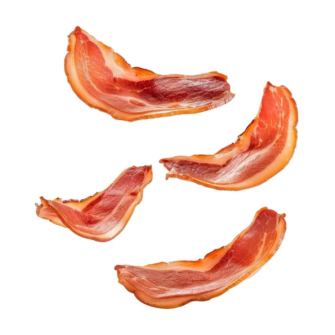 Bacon Bacon
