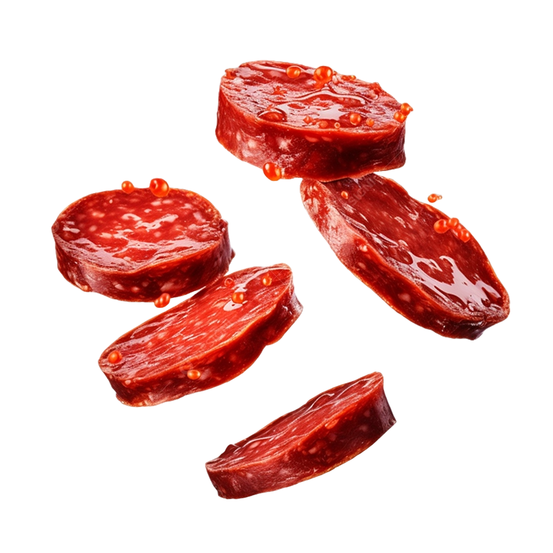 Pepperoni Pepperoni