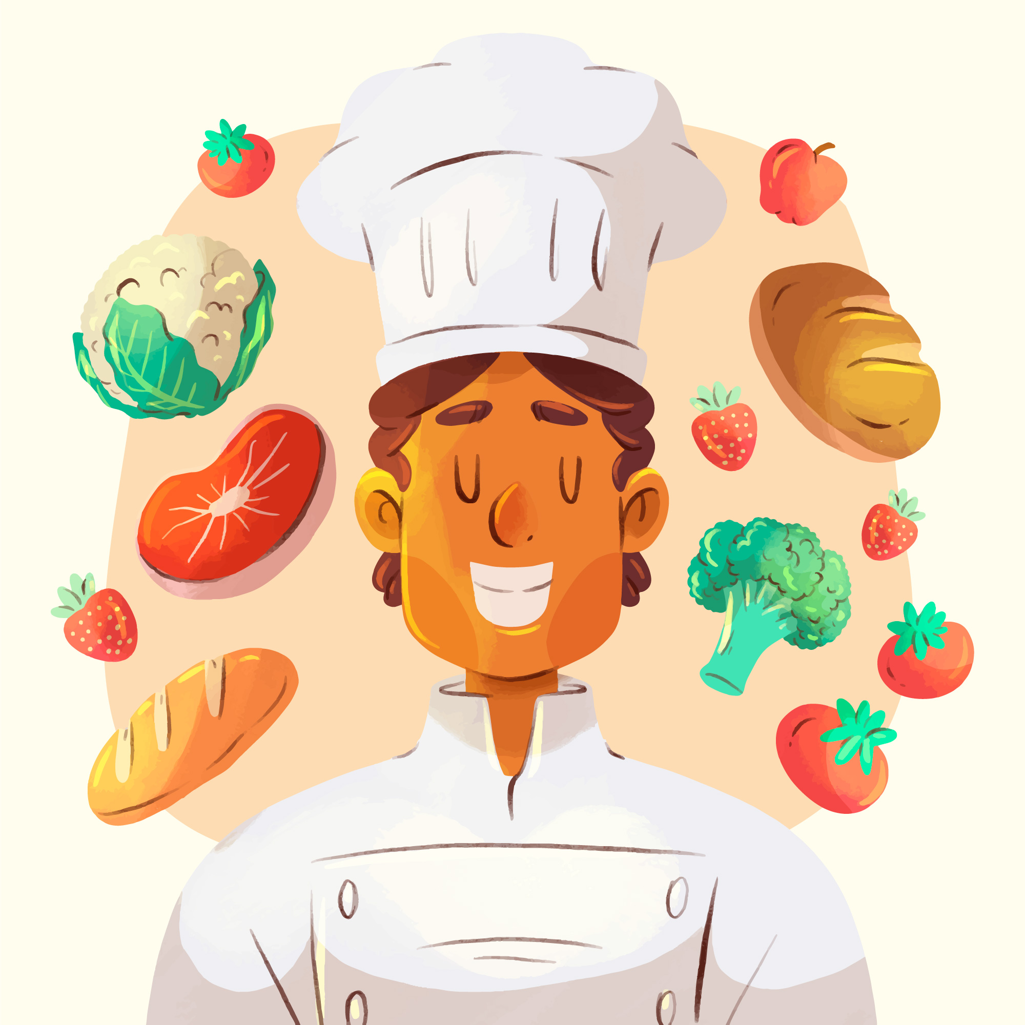 Chef Carioca Lanches Chef