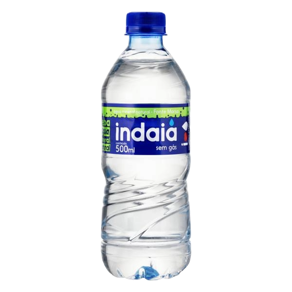 Água 500ml Água 500ml