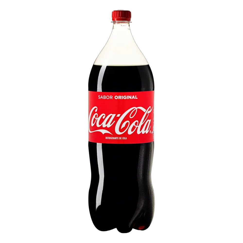 Coca Cola 2 Litros Coca Cola 2 Litros