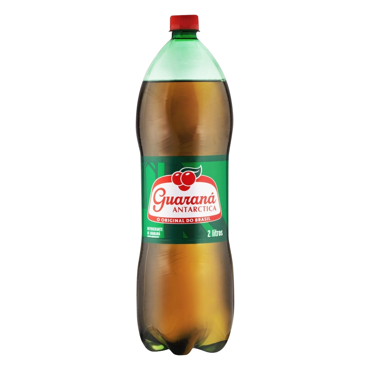 Guaraná 2 Litros Guaraná 2 Litros
