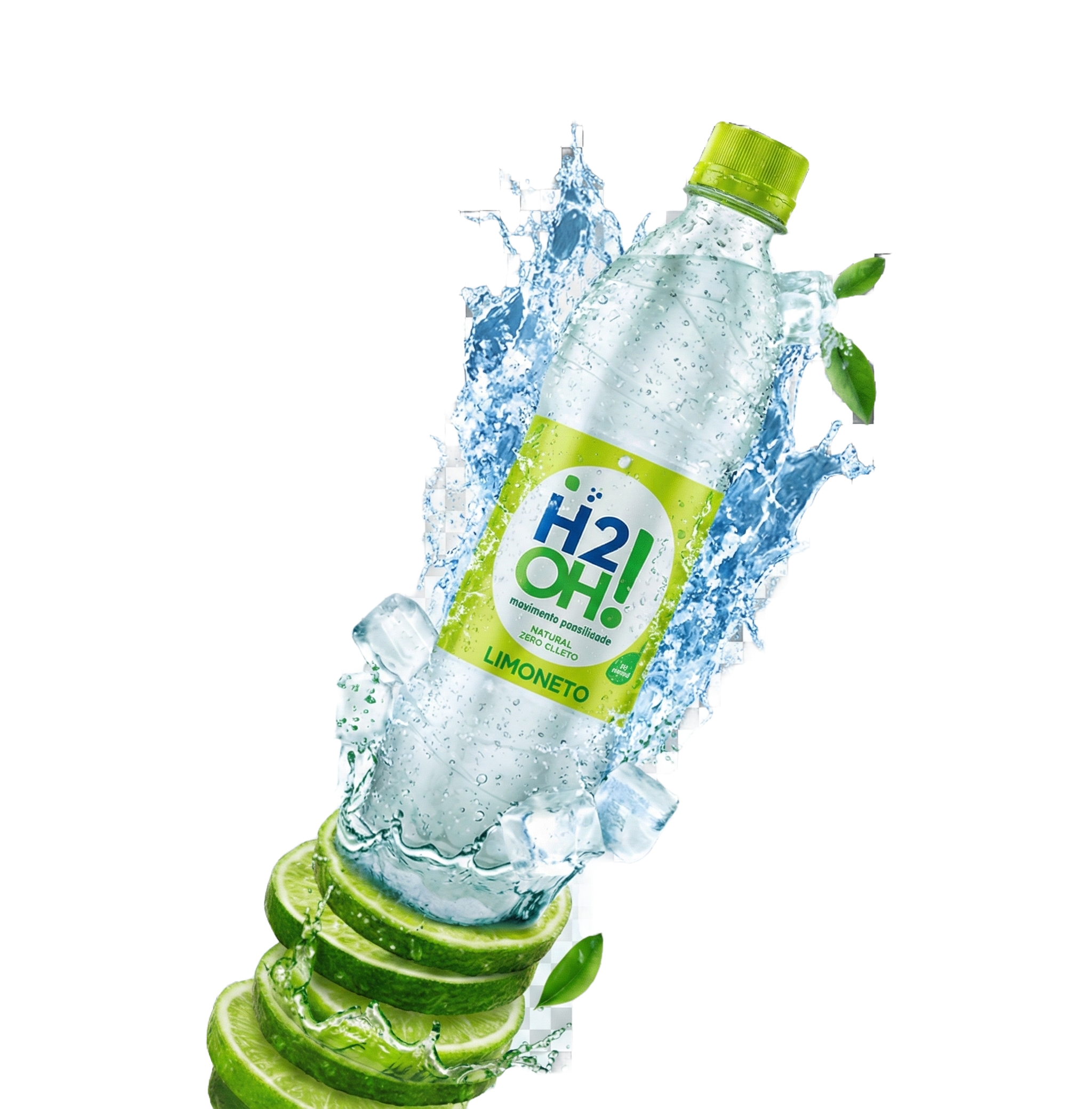 H2O Limoneto H2O Limoneto