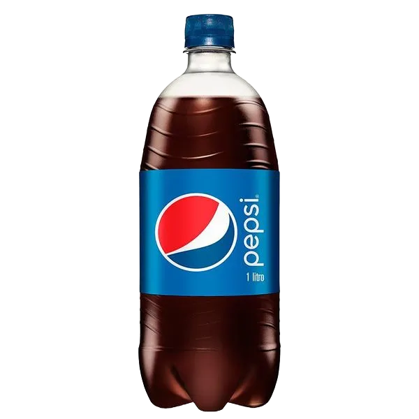 Pepsi 1 Litro Pepsi 1 Litro