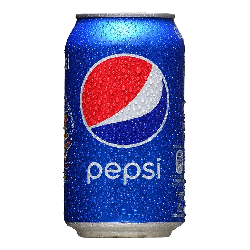 Pepsi Lata 350ml Pepsi Lata 350ml
