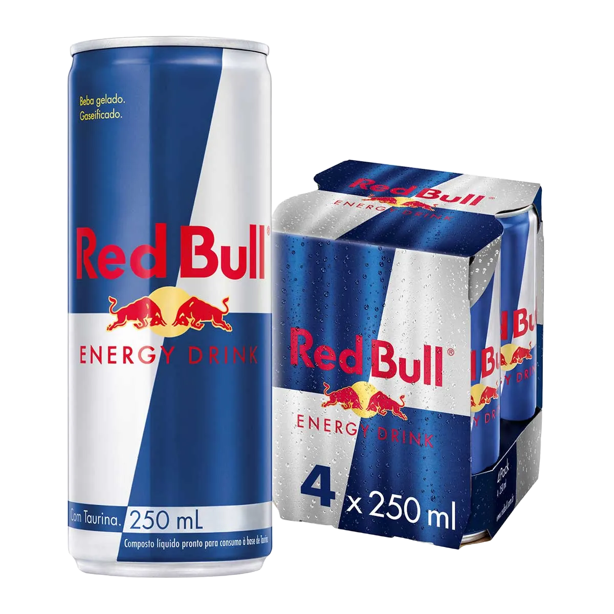 Red Bull Red Bull