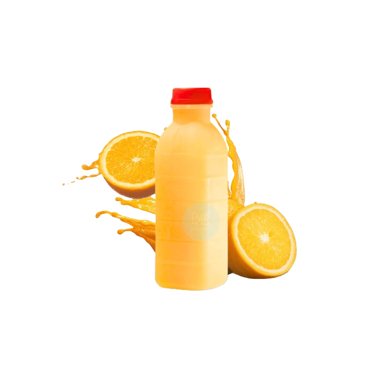 Suco 300ml com Água Suco 300ml com Água