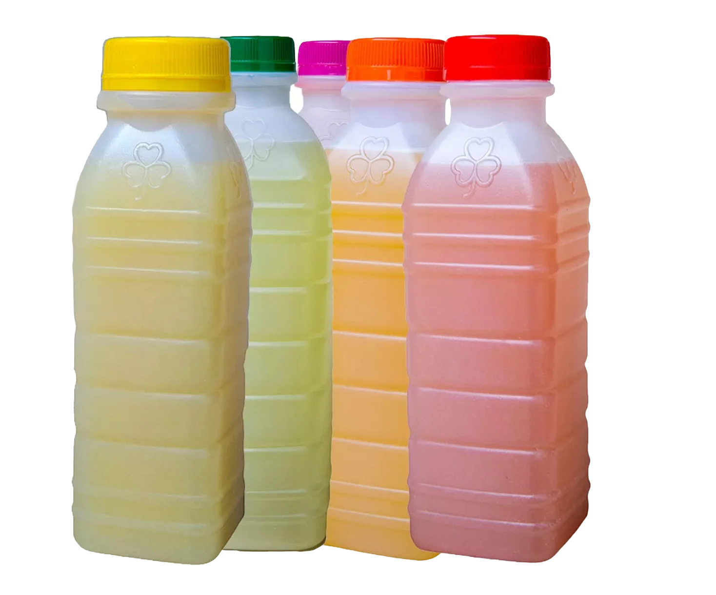 Suco 300ml com Leite Suco 300ml com Leite