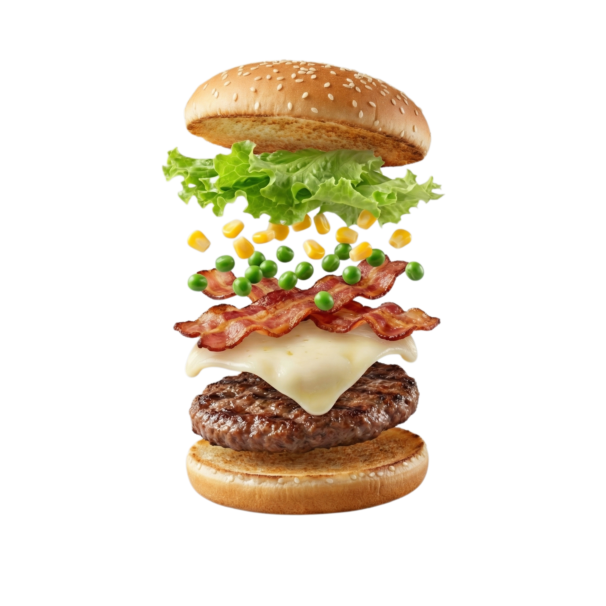 X-Bacon X-Bacon