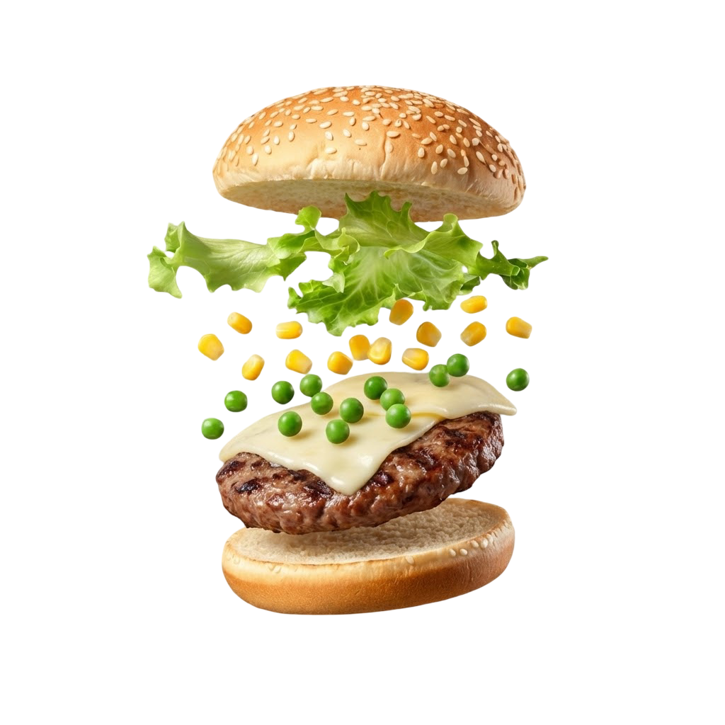 X-Burguer X-Burguer